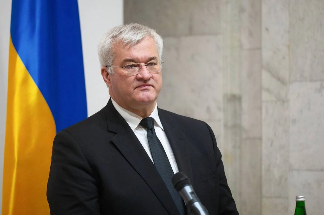 Сибіга назвав передачу КНДР-полонених жестом доброї волі й закликав Сеул до дипломатії